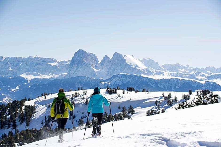 Hotel Haus an der Luck