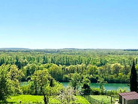 résidence belle vue