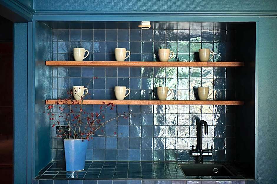 The Central Hotel Queenstown, A Naumi Chapter