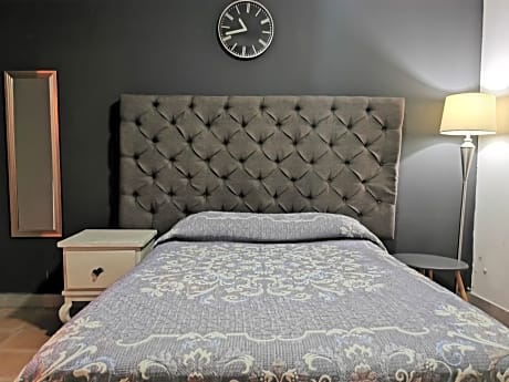 Hotel santo carlo