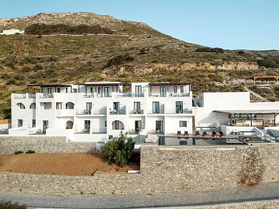 PAREA Blue Zone - Adults Only