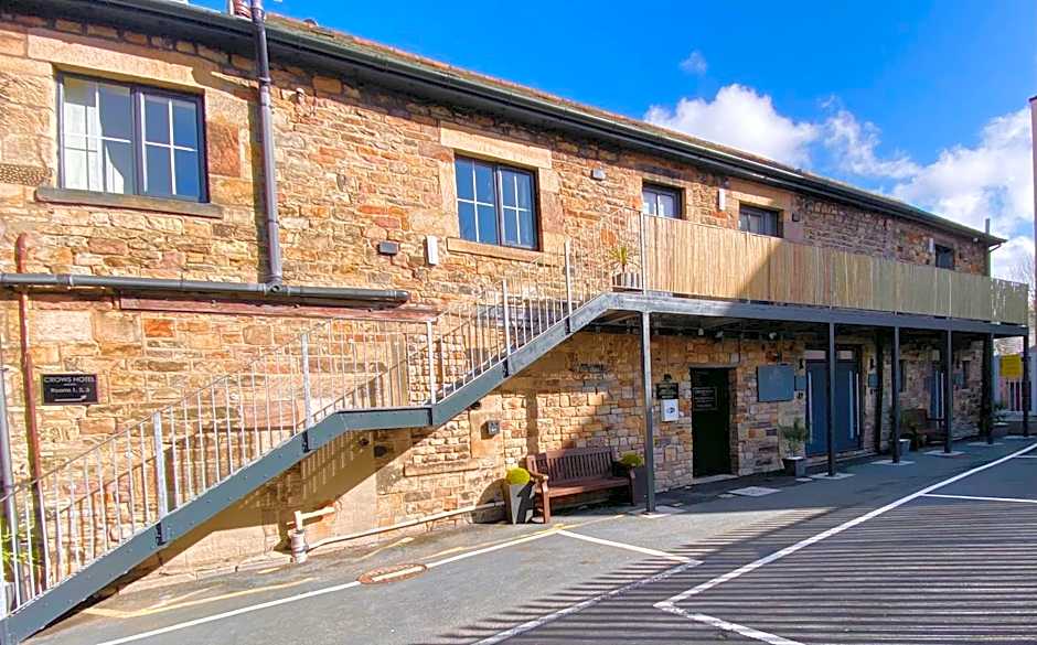 Crows Hotel