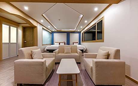 Suncheon Hotel Rio