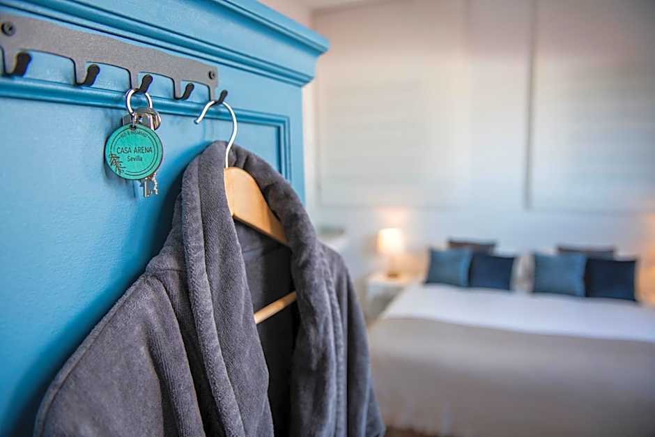 Hotel B&B Casa Arena Sevilla