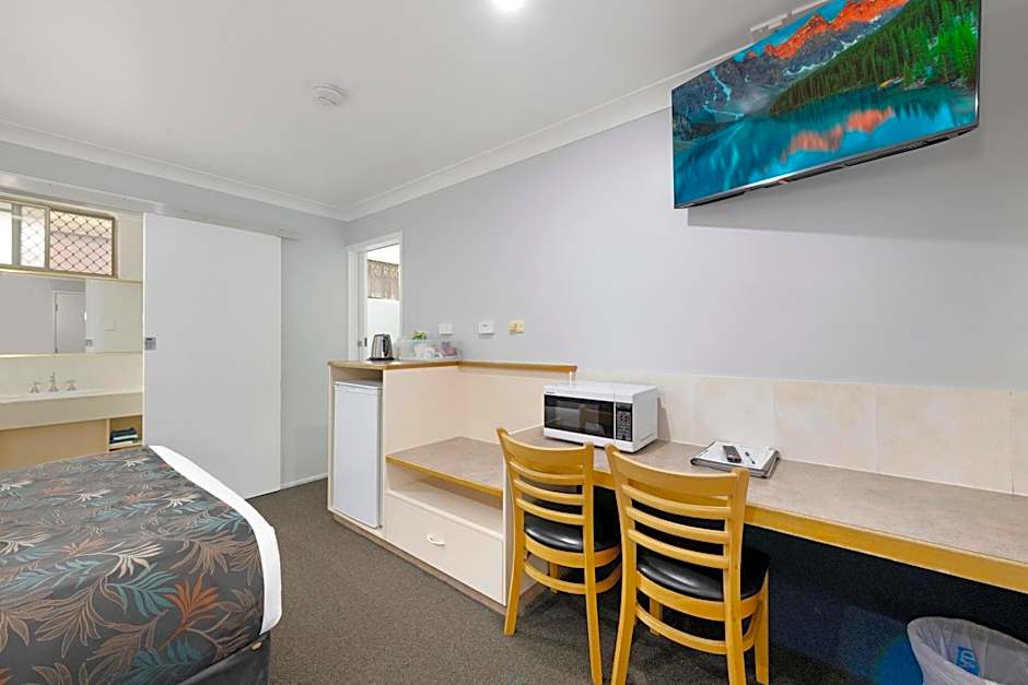 Best Western Bundaberg City Motor Inn