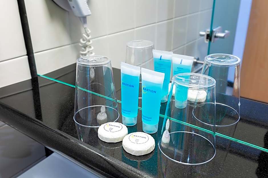 Bastion Hotel Nijmegen