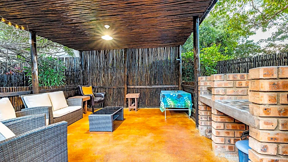 Dreamfields Guesthouse