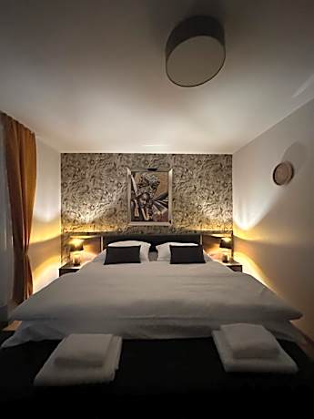 Cinar Hotel & Restaurant