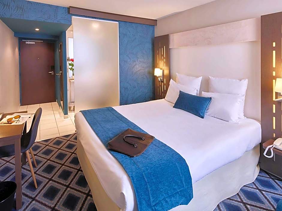 Hôtel Mercure Chartres Centre Cathédrale