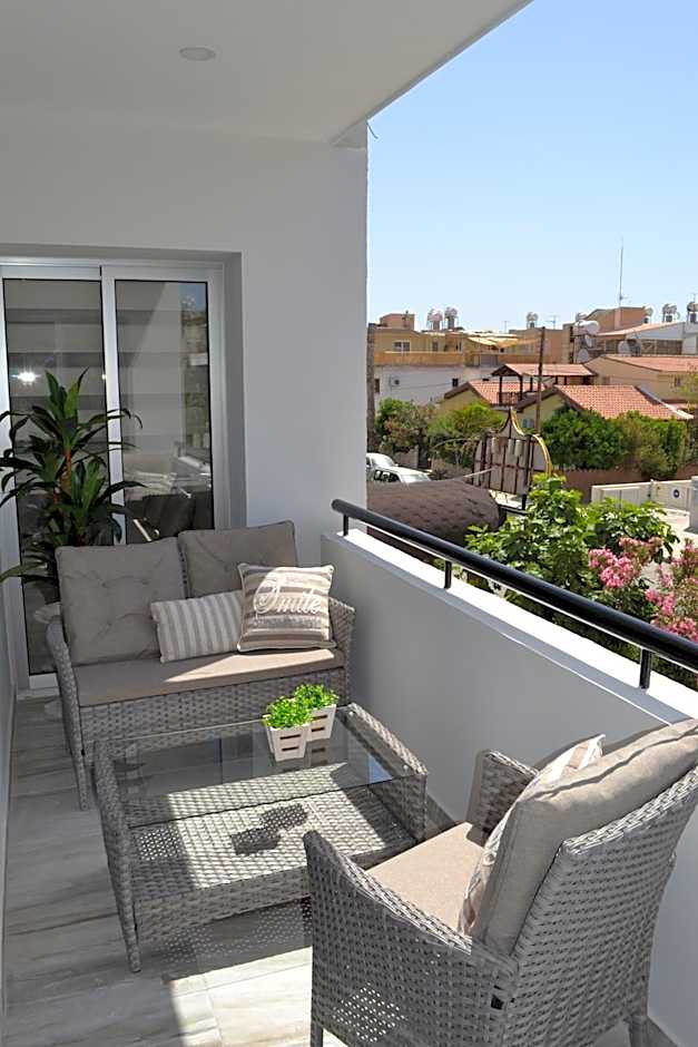 Marianna Hotel Apartments