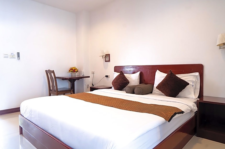 Phanthipha Residence