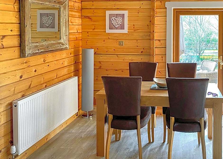 Anglesey Lakeside Lodges