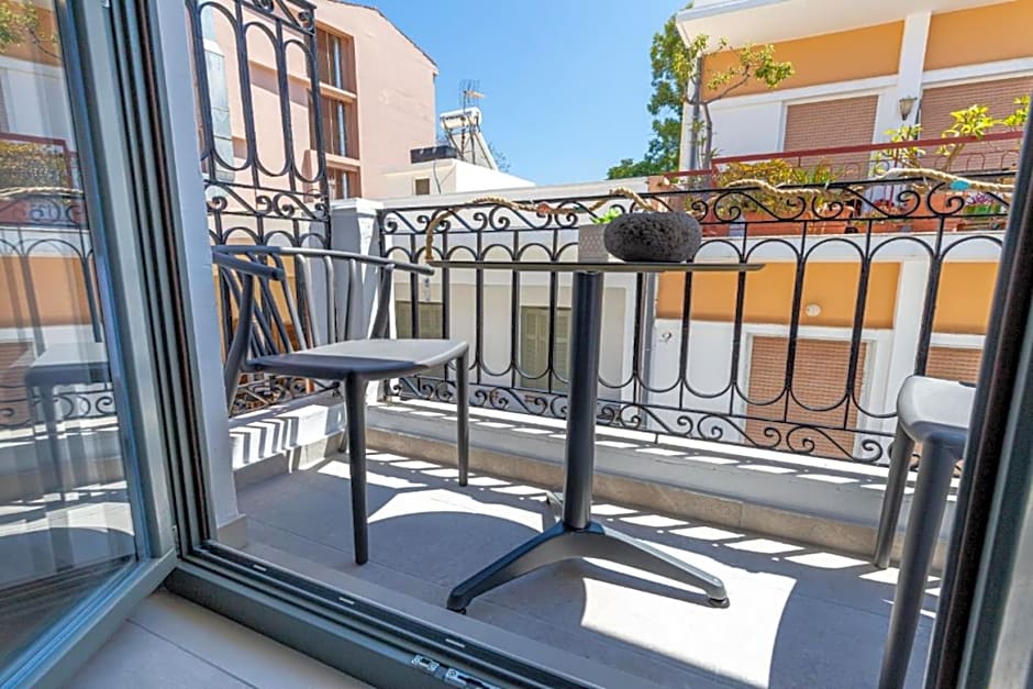 Metropolitan Pearl Boutique Hotel