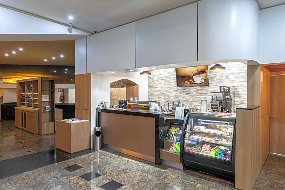 Holiday Inn Guadalajara Select By IHG