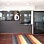 Motel 6-Red Oak, TX - Dallas
