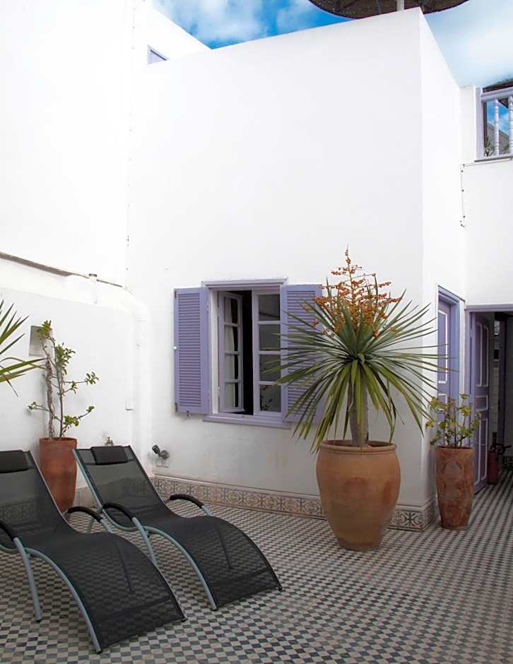 Casa Lila & Spa