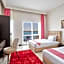 Golden Ocean Marina Hotel