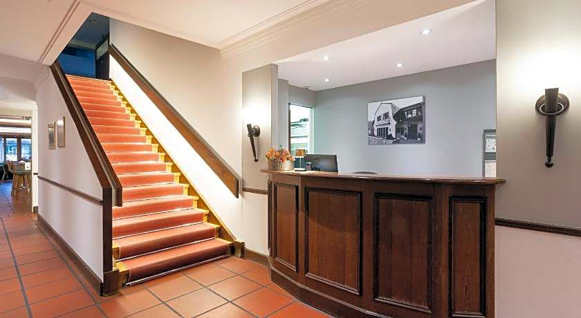Wysses Roessli Swiss Quality Hotel