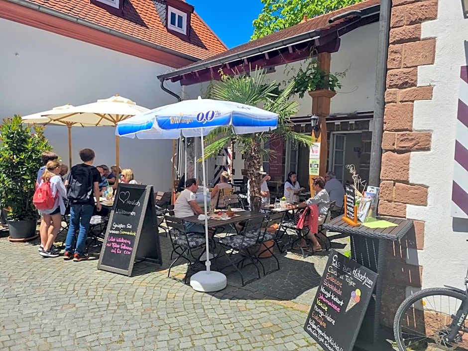 Landgasthaus "Zum Engel"