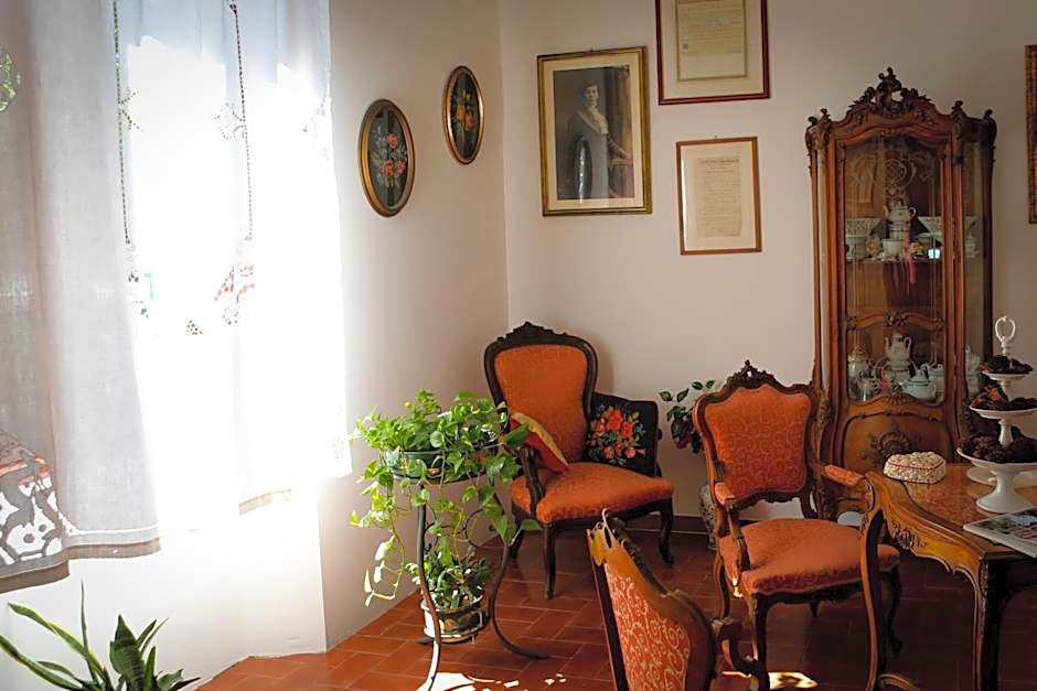 Albergo Pensione Bartoli