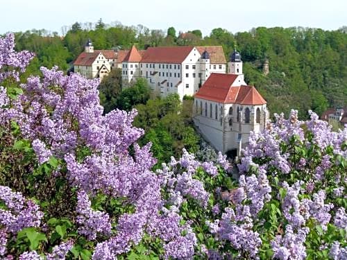 Schloss Haigerloch