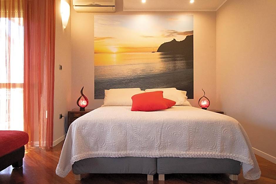 La Casa di Adele Cagliari B&B