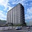 Hotel Route Inn Miyoshi Ekimae
