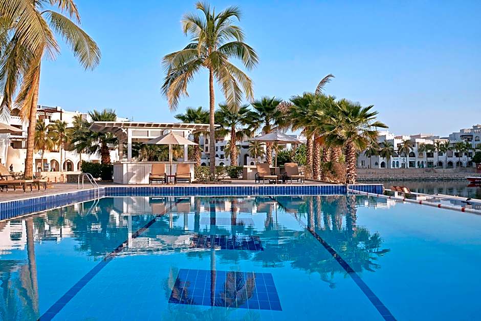 Juweira Boutique Hotel - Adults only
