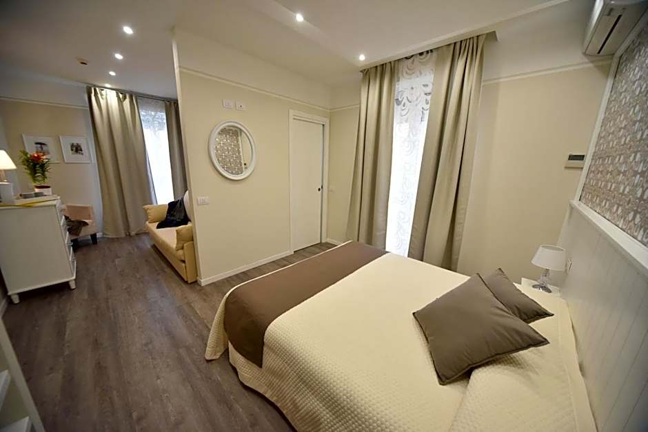 Hotel Villa Edda