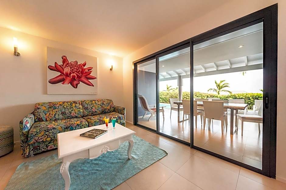 La Toubana Hotel & Spa