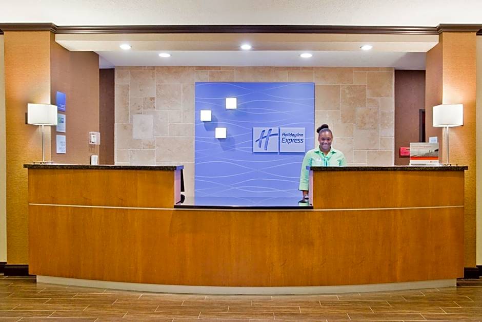 Holiday Inn Express Hotel & Suites Buford NE - Lake Lanier Area By IHG