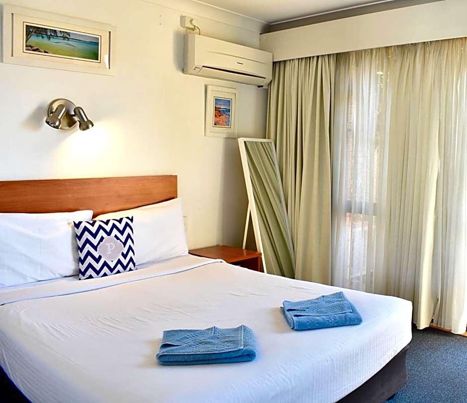 Port O'Call Motel