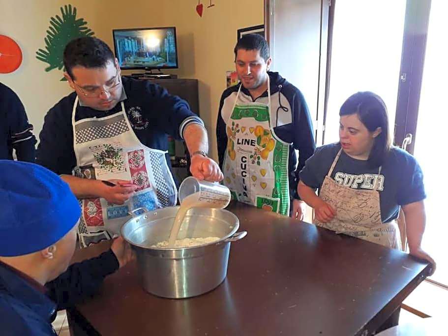 Albergo Diffuso di Campolattaro