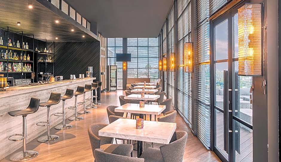 Jetwing Colombo Seven