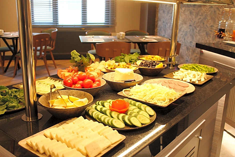 CITY ASYA HOTEL