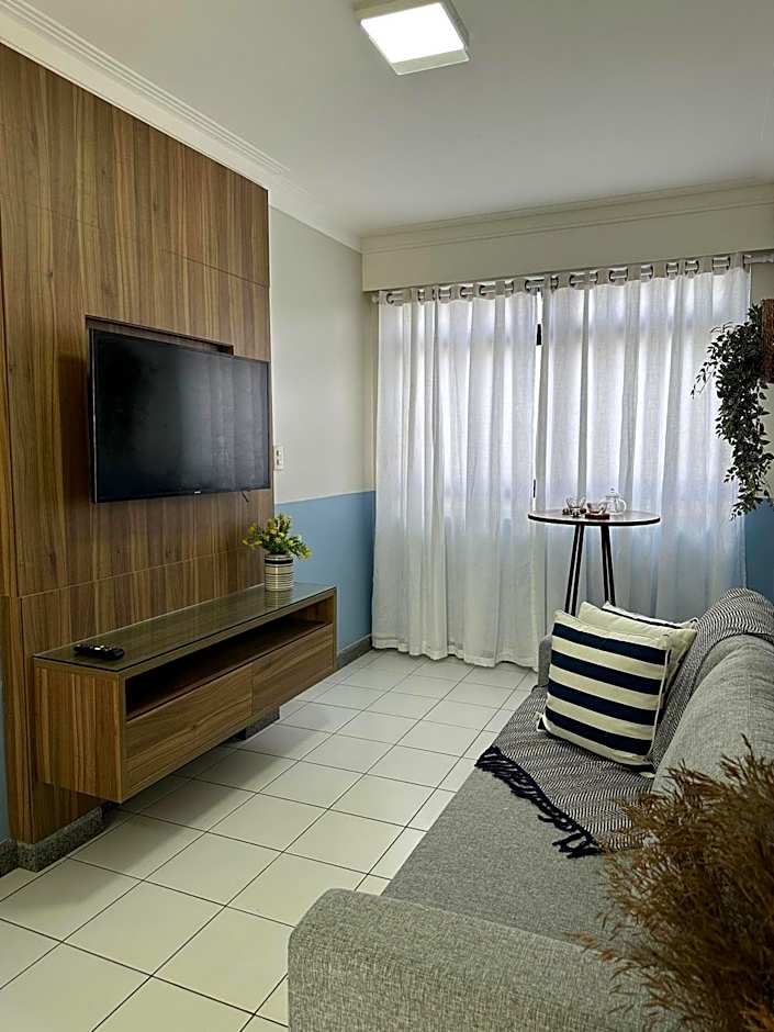 (103) Beira mar Litorânea - Calhau