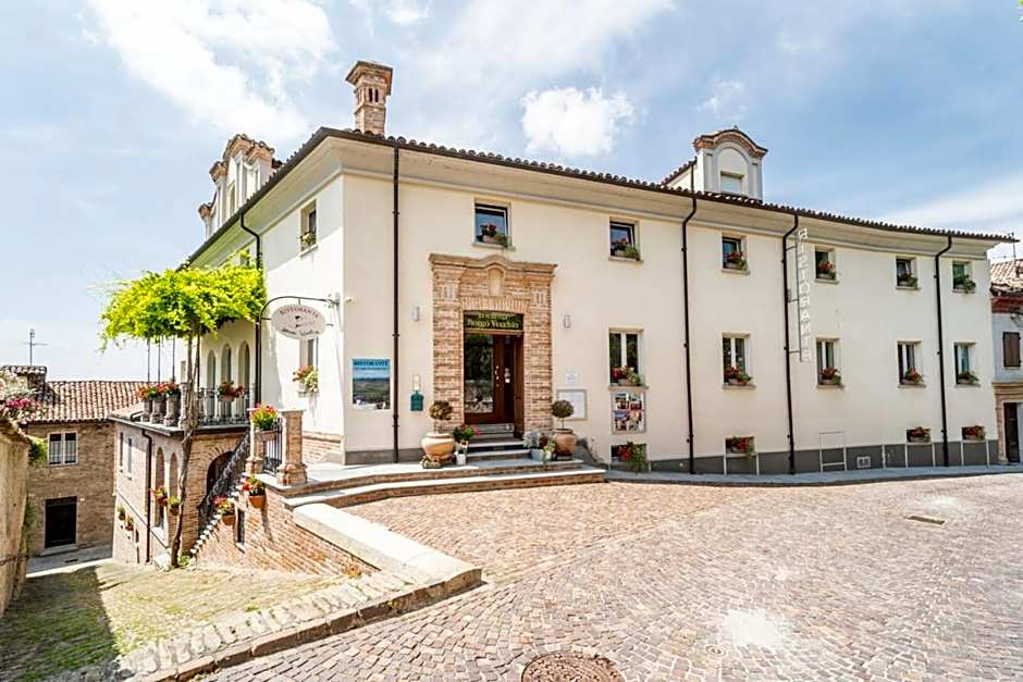 Foto 1 von 50 von Borgo Vecchio Locanda di Charme