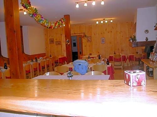 Relais d'Endron