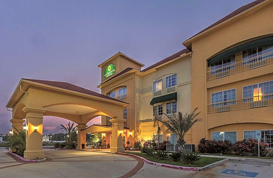 La Quinta Inn & Suites by Wyndham Livingston