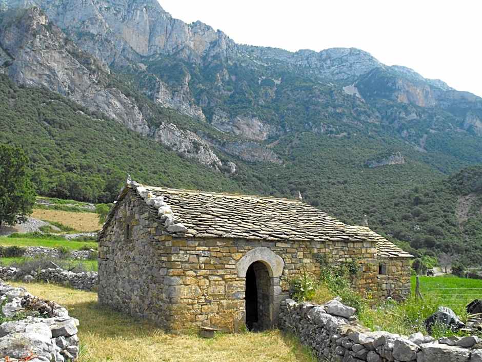 Résidence Azureva Piau Engaly