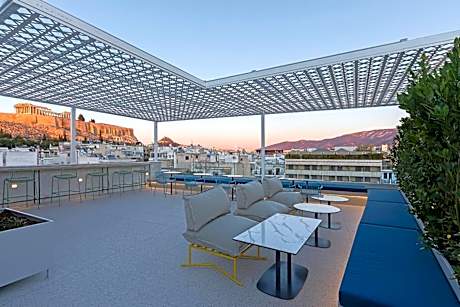 Acro Urban Suites