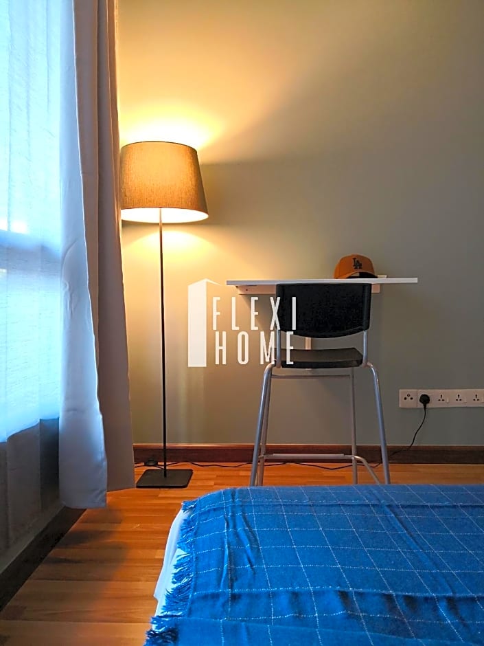 Work FrHome,10AM-6PM DAY USE, Shaftsbury@Cyberjaya