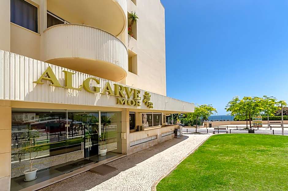 TURIM Algarve Mor Apartamentos Turísticos