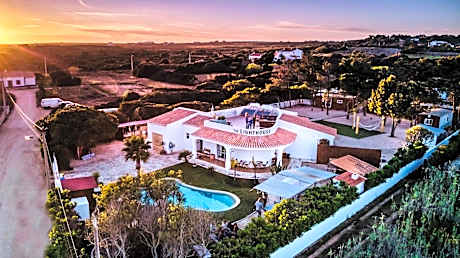 The Lighthouse Hostel