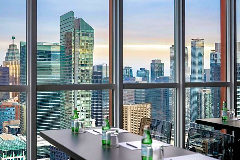 BISHA, a Luxury Collection Hotel, Toronto