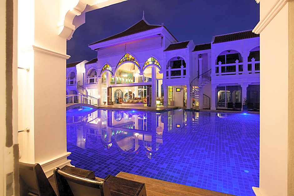 Supicha Pool Access Hotel