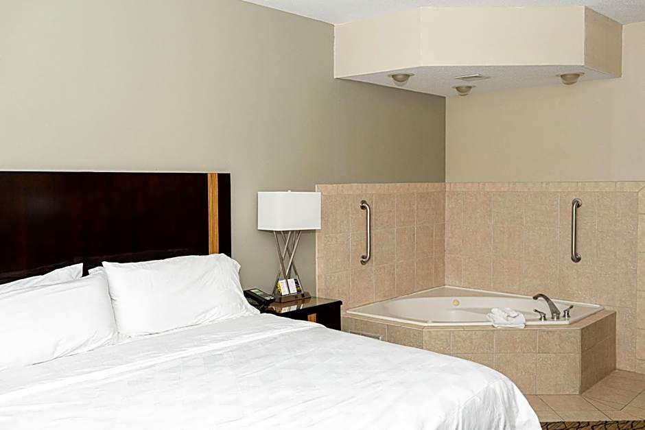 Holiday Inn Effingham By IHG