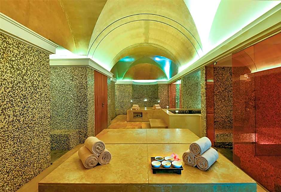 Kempinski Hotel Ishtar Dead Sea