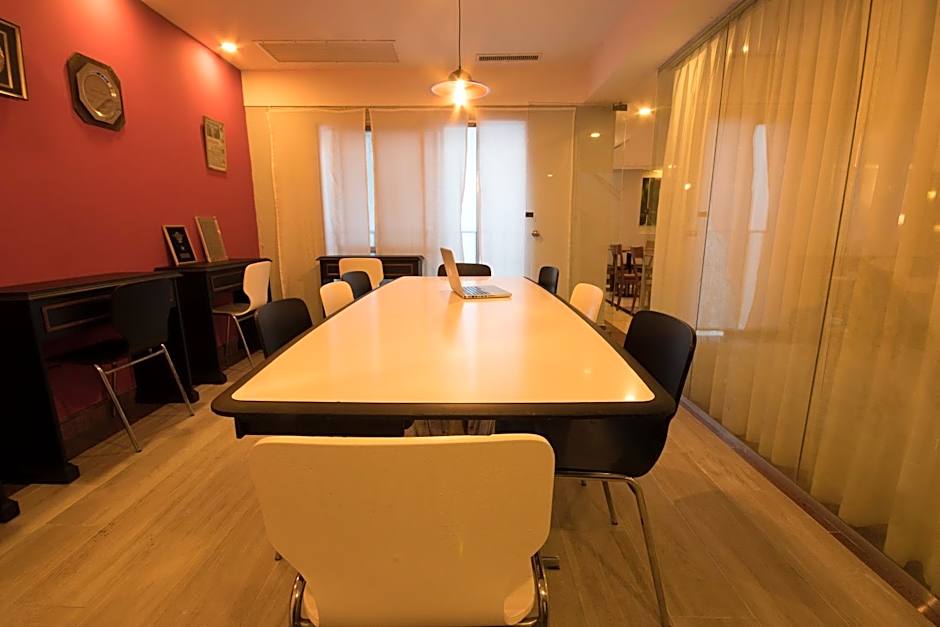 Gran Hotel Buenos Aires