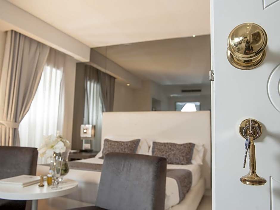 Hotel San Pietro